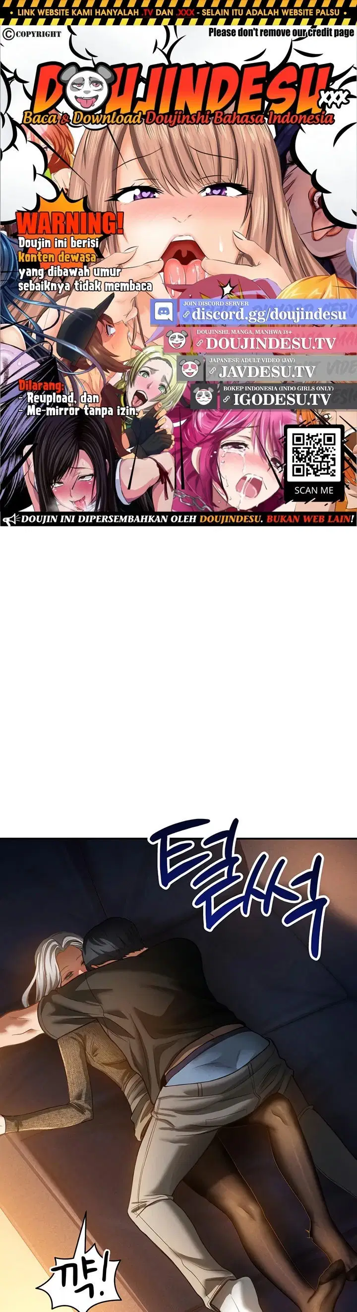 I Got Eyes to See Desire - Chapter 25 1 I Got Eyes to See Desire - Chapter 25 1