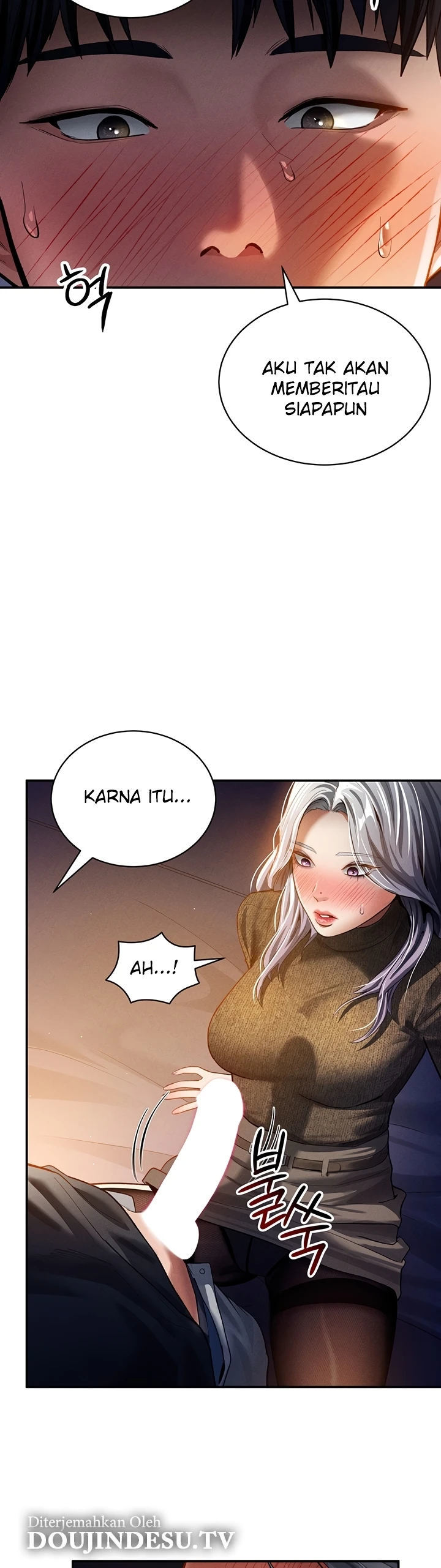 I Got Eyes to See Desire - Chapter 25 13 I Got Eyes to See Desire - Chapter 25 13