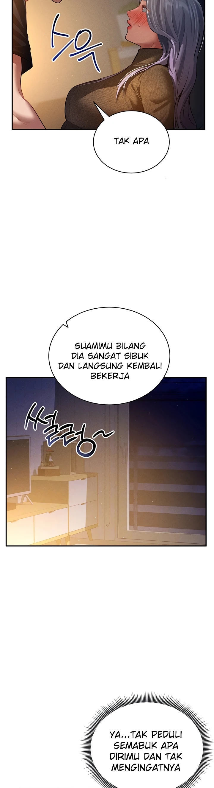 I Got Eyes to See Desire - Chapter 25 10 I Got Eyes to See Desire - Chapter 25 10