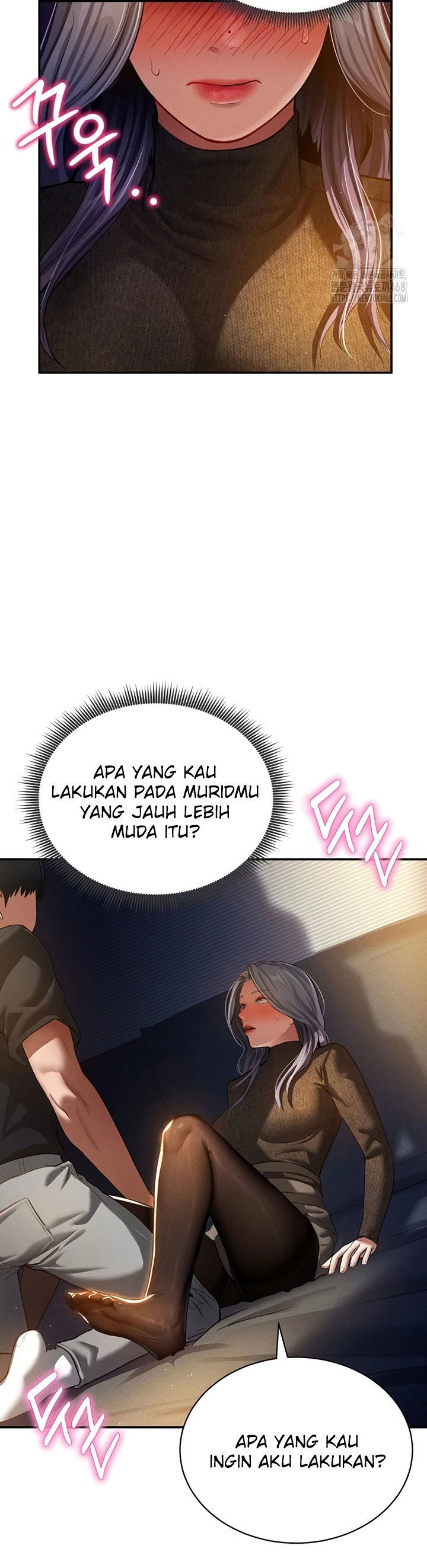 I Got Eyes to See Desire - Chapter 25 11 I Got Eyes to See Desire - Chapter 25 11