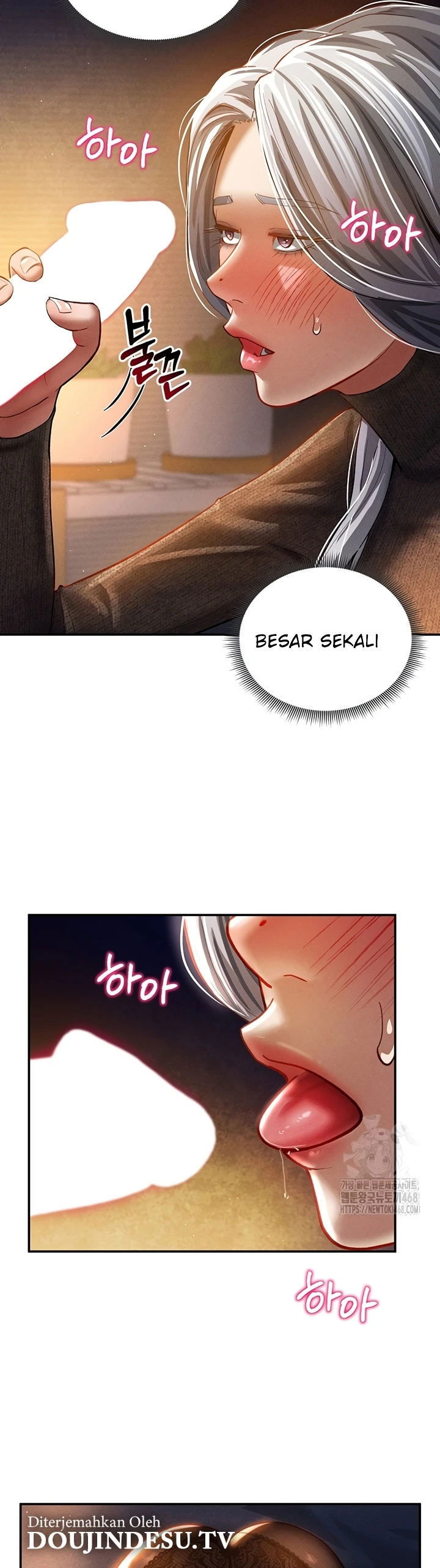 I Got Eyes to See Desire - Chapter 25 16 I Got Eyes to See Desire - Chapter 25 16