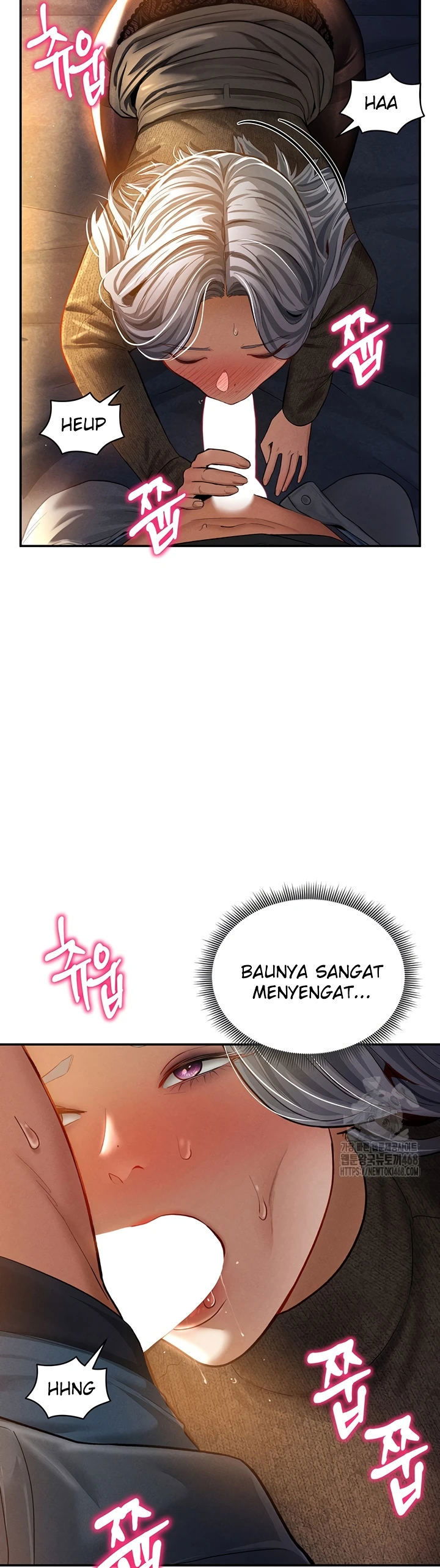 I Got Eyes to See Desire - Chapter 25 17 I Got Eyes to See Desire - Chapter 25 17