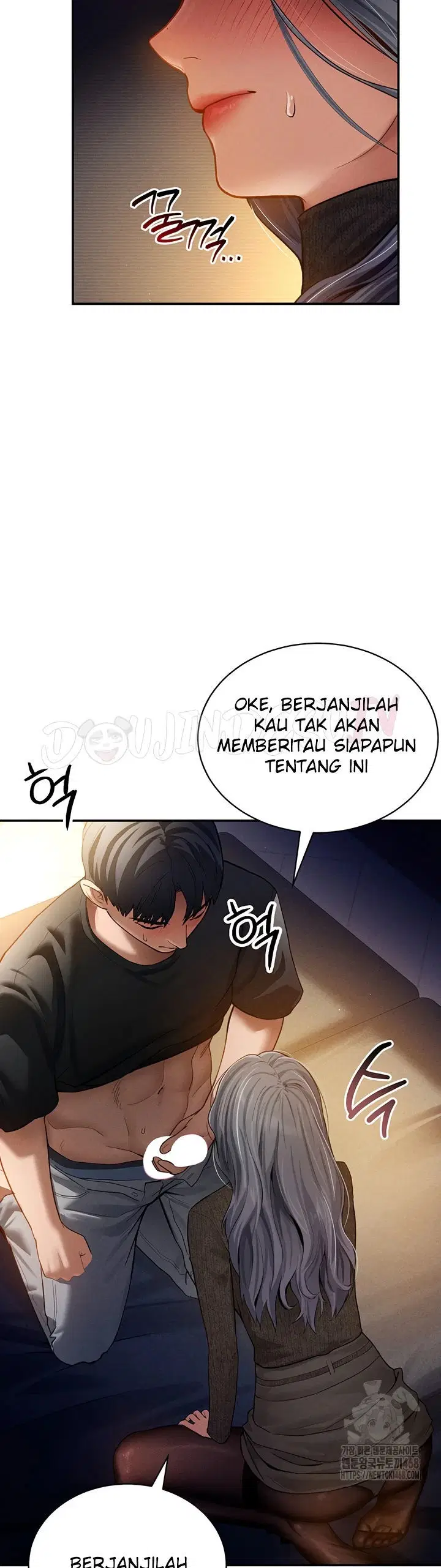 I Got Eyes to See Desire - Chapter 25 14 I Got Eyes to See Desire - Chapter 25 14