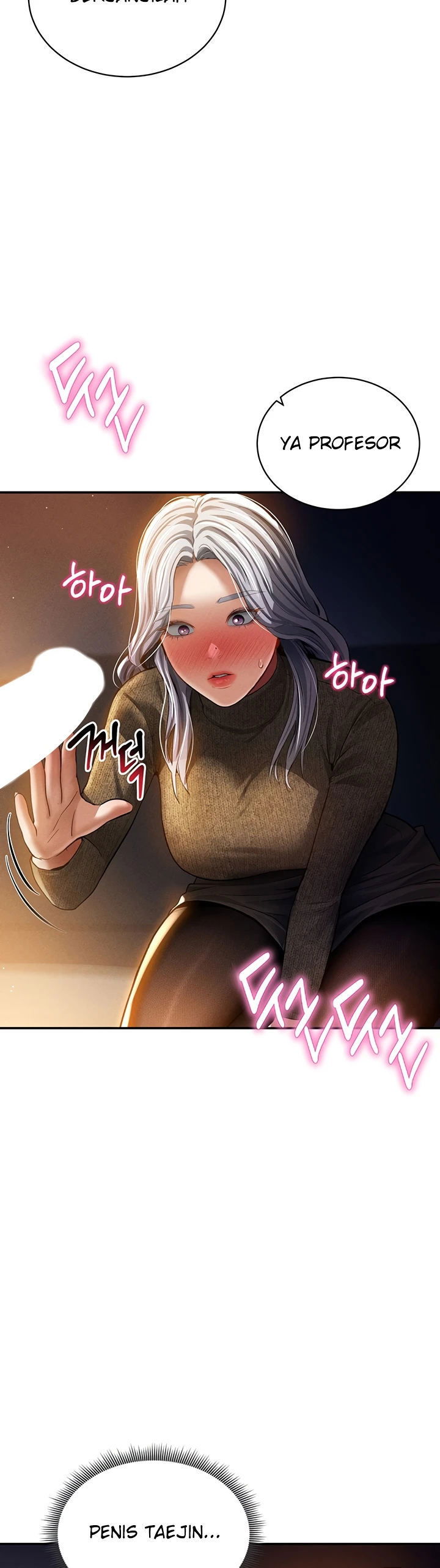 I Got Eyes to See Desire - Chapter 25 15 I Got Eyes to See Desire - Chapter 25 15