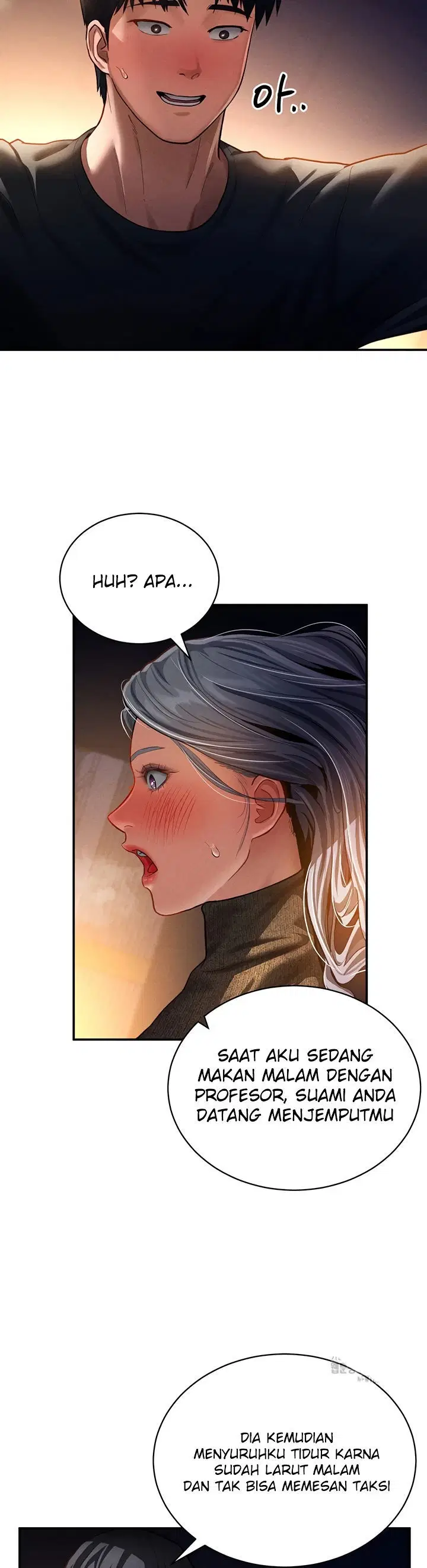 I Got Eyes to See Desire - Chapter 25 6 I Got Eyes to See Desire - Chapter 25 6