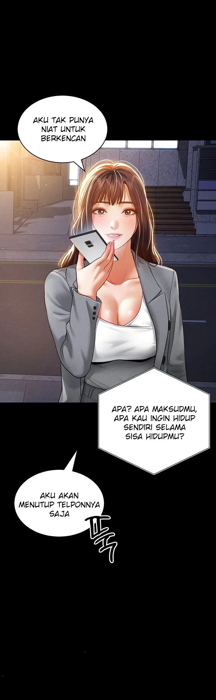 I Got Eyes to See Desire - Chapter 19 28 I Got Eyes to See Desire - Chapter 19 28