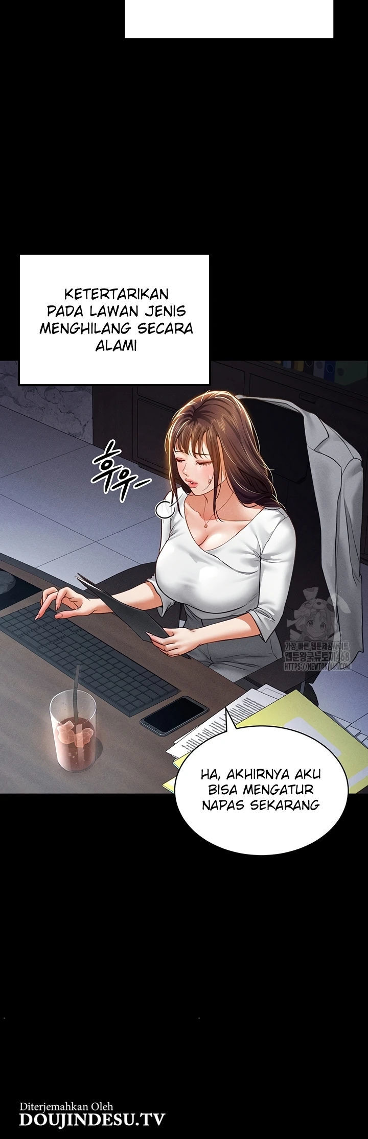 I Got Eyes to See Desire - Chapter 19 20 I Got Eyes to See Desire - Chapter 19 20