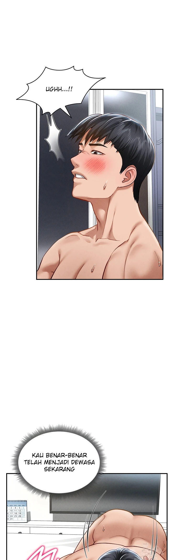 I Got Eyes to See Desire - Chapter 19 33 I Got Eyes to See Desire - Chapter 19 33