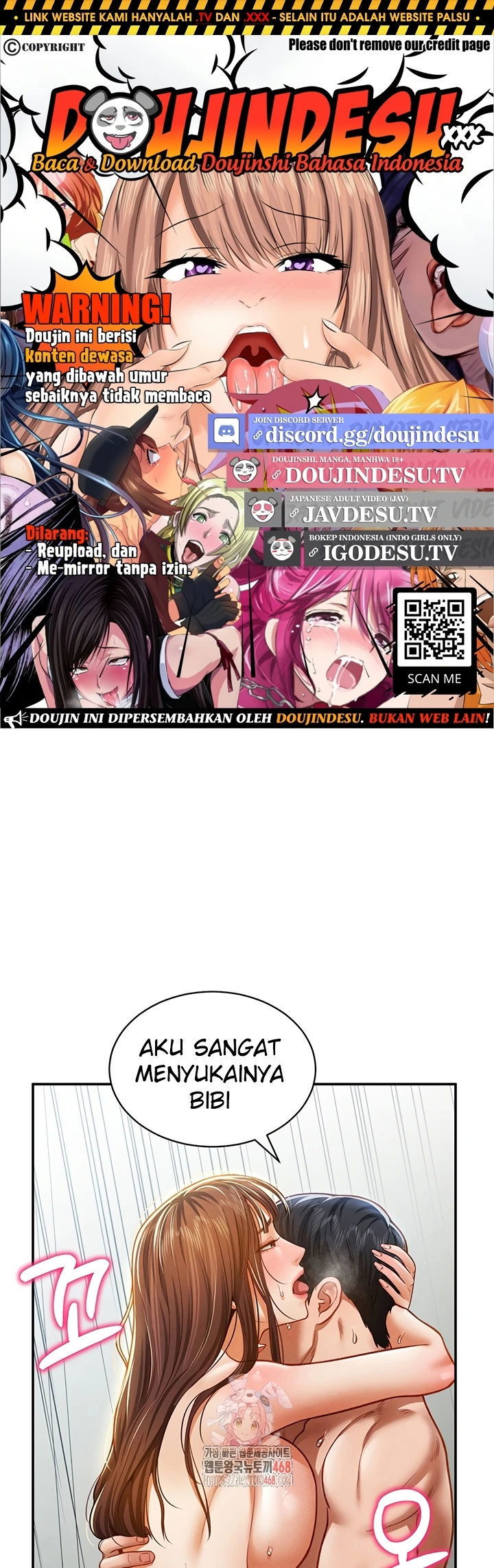 I Got Eyes to See Desire - Chapter 19 1 I Got Eyes to See Desire - Chapter 19 1