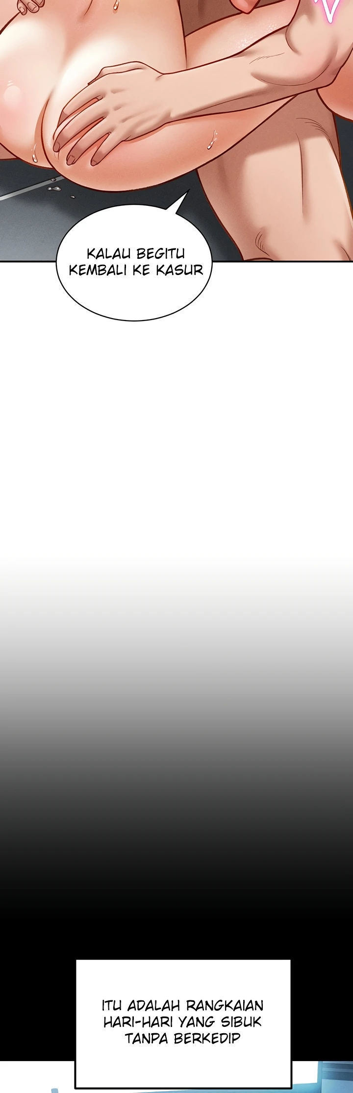 I Got Eyes to See Desire - Chapter 19 18 I Got Eyes to See Desire - Chapter 19 18