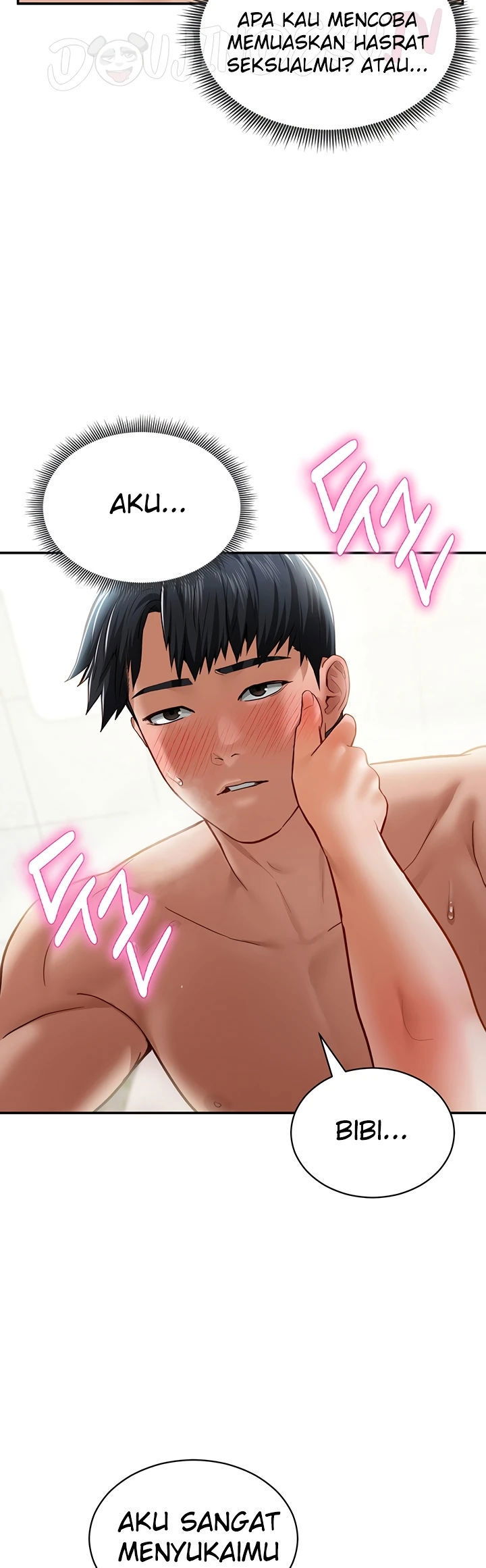 I Got Eyes to See Desire - Chapter 19 43 I Got Eyes to See Desire - Chapter 19 43