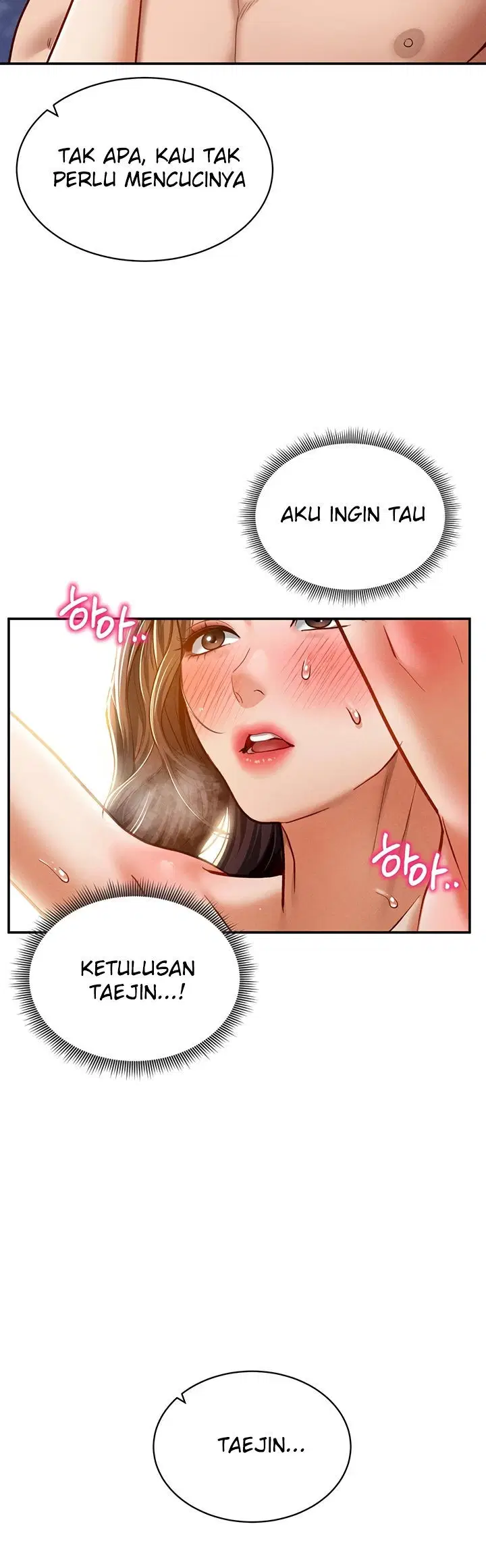 I Got Eyes to See Desire - Chapter 19 51 I Got Eyes to See Desire - Chapter 19 51