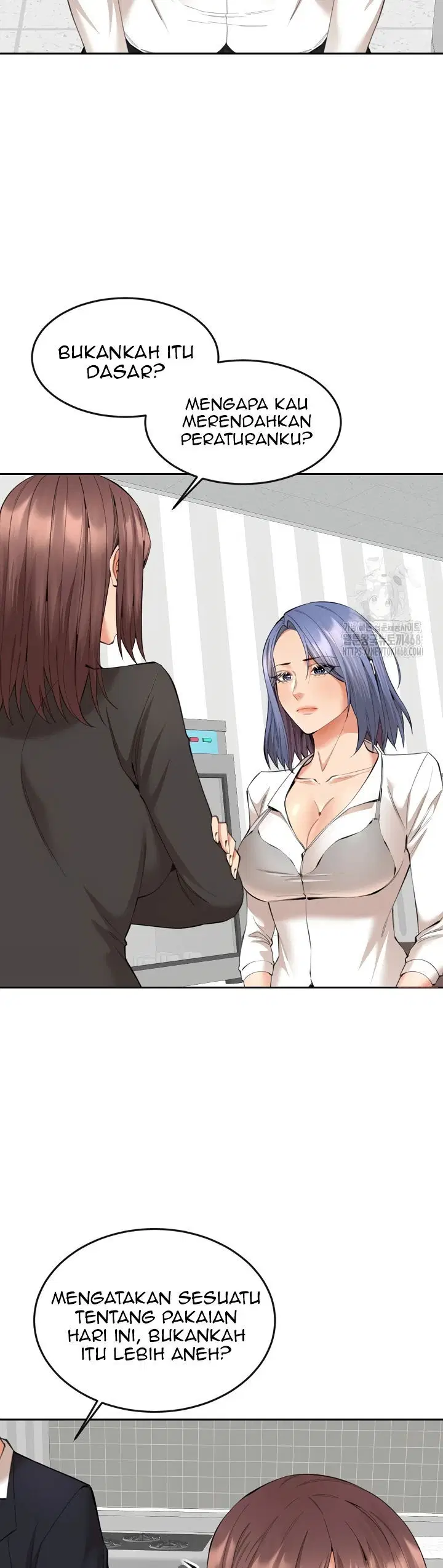 Noona - Chapter 09 21