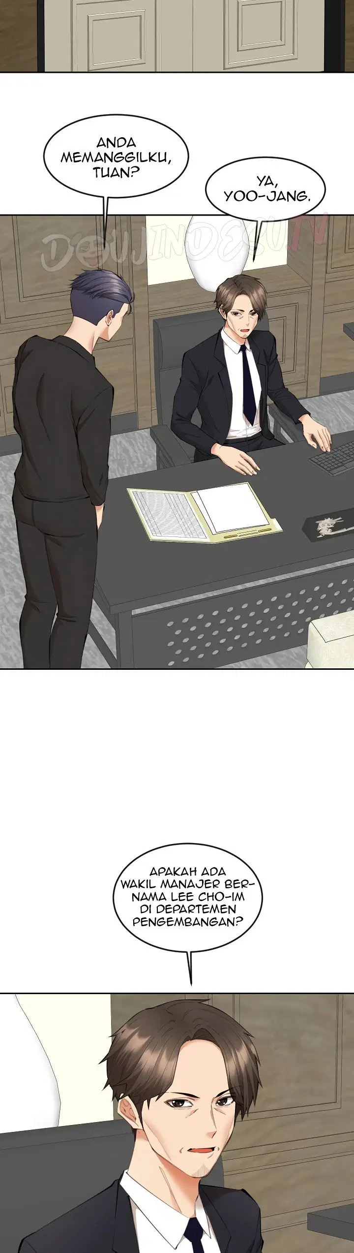 Noona - Chapter 09 25