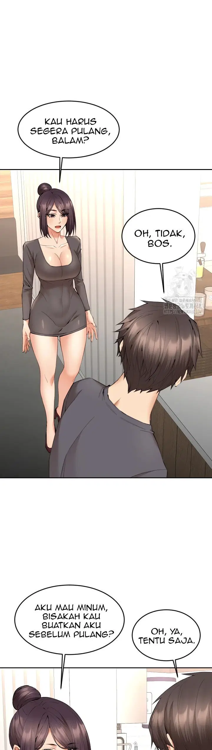 Noona - Chapter 09 32