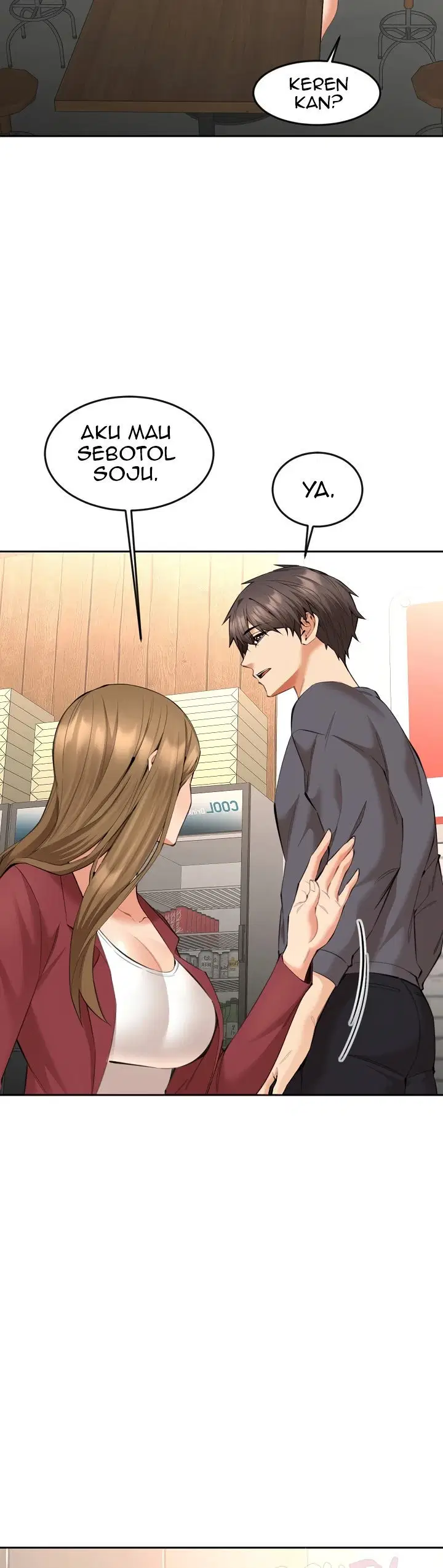 Noona - Chapter 09 30