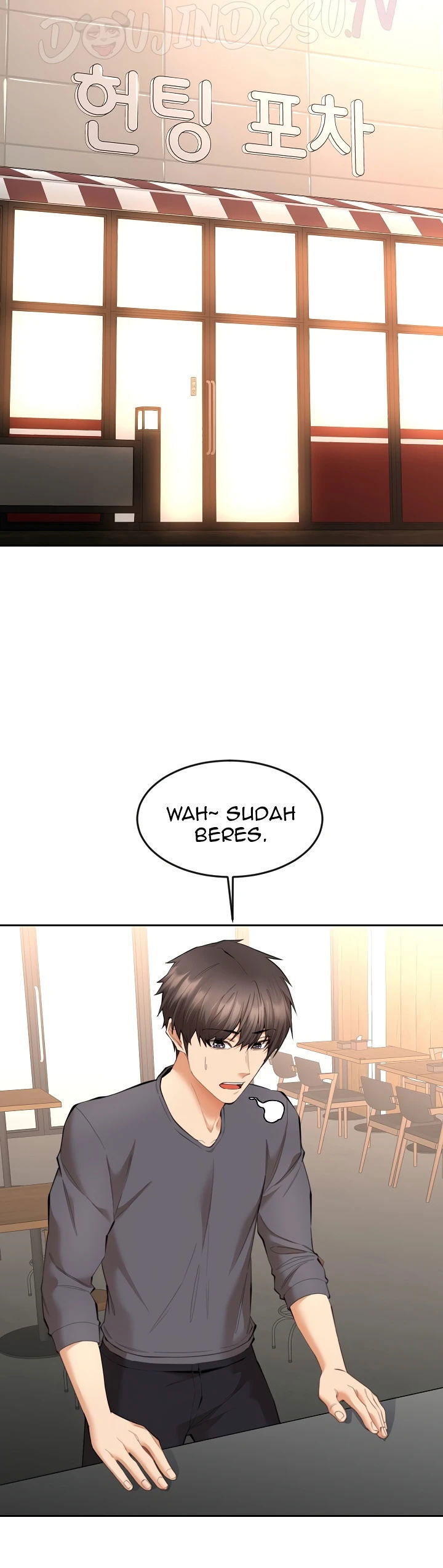 Noona - Chapter 09 31