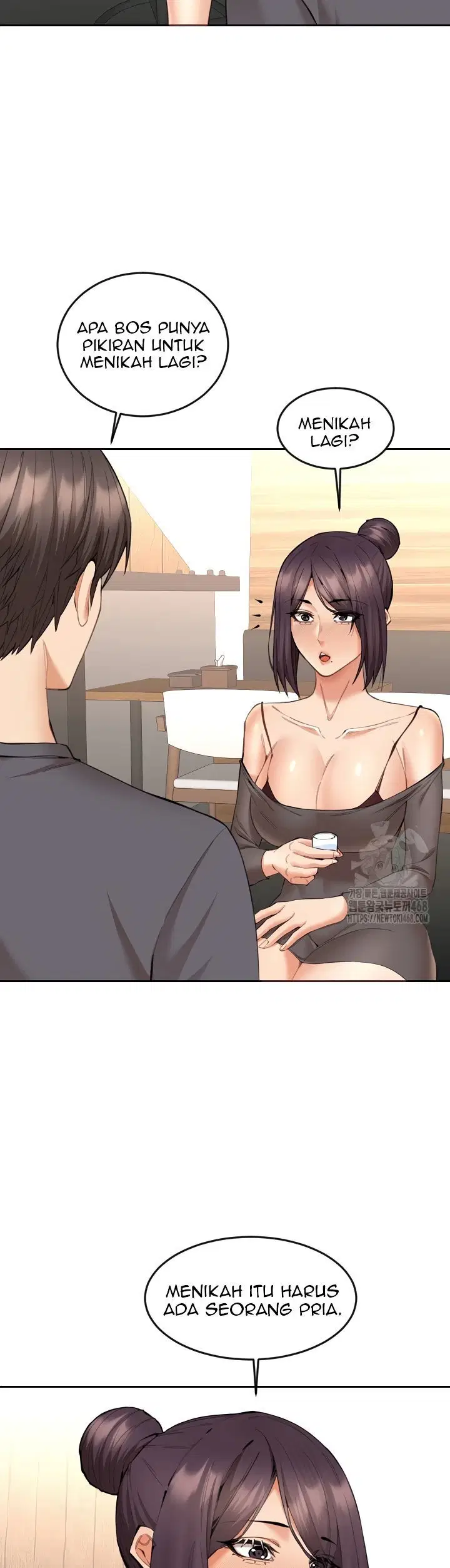 Noona - Chapter 09 35