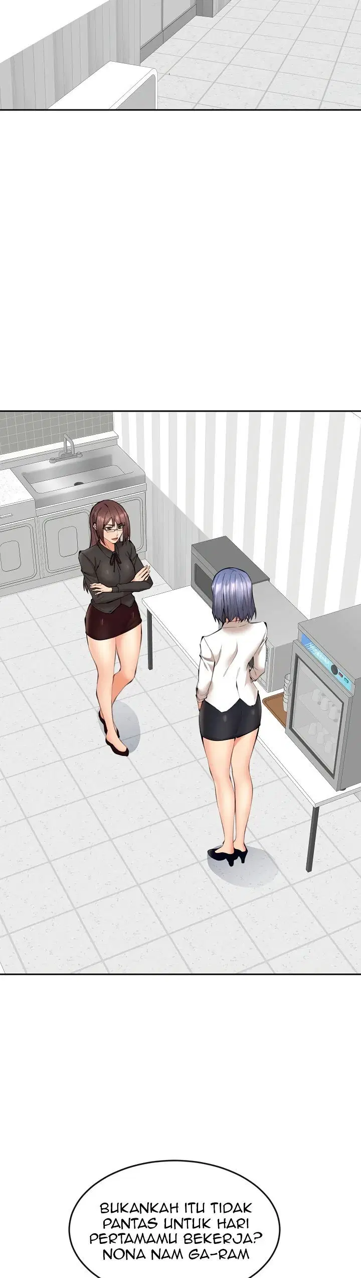 Noona - Chapter 09 19