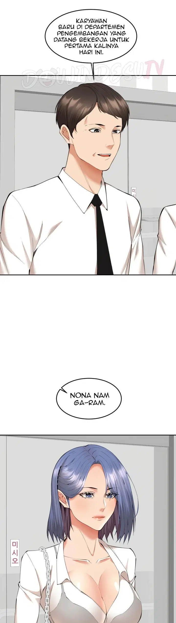 Noona - Chapter 09 14