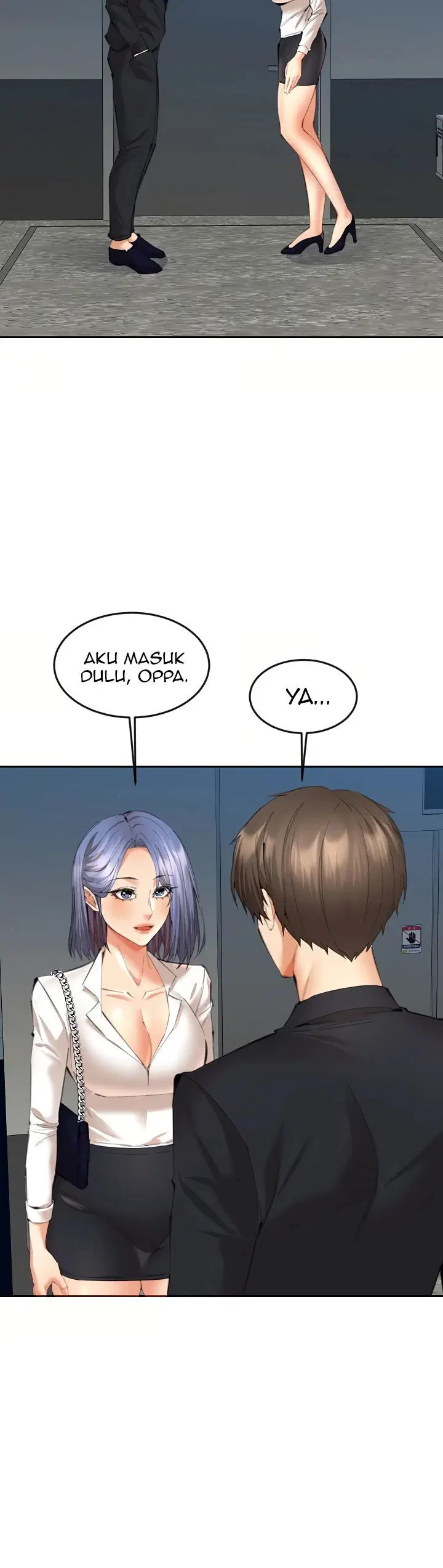 Noona - Chapter 12 23