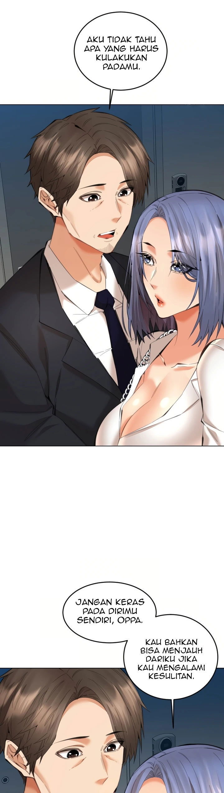 Noona - Chapter 12 26