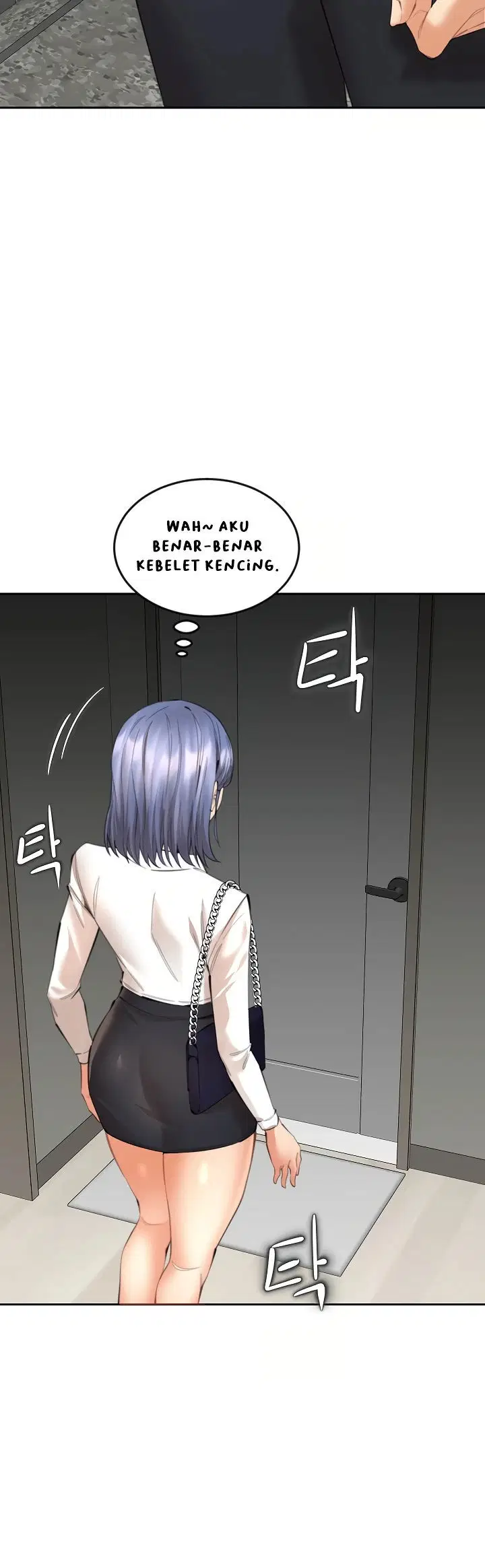 Noona - Chapter 12 38