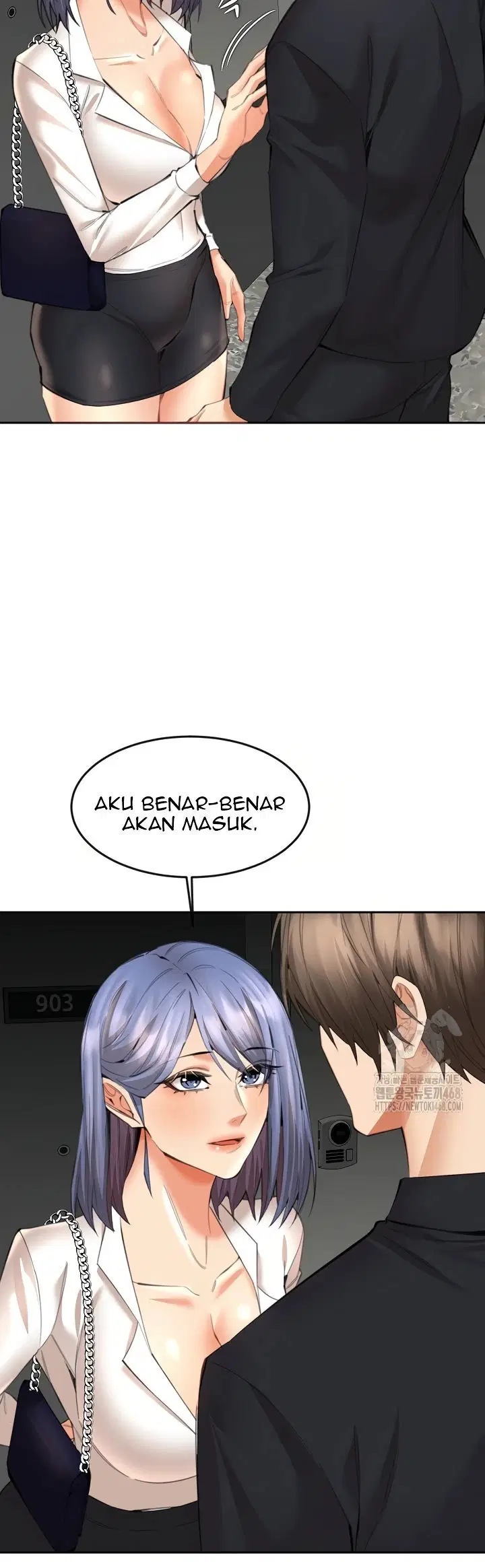 Noona - Chapter 12 35