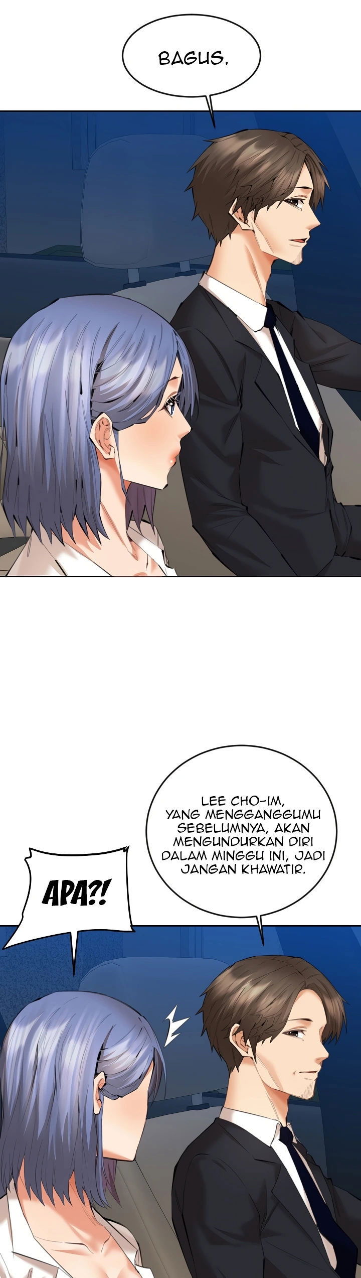 Noona - Chapter 12 12