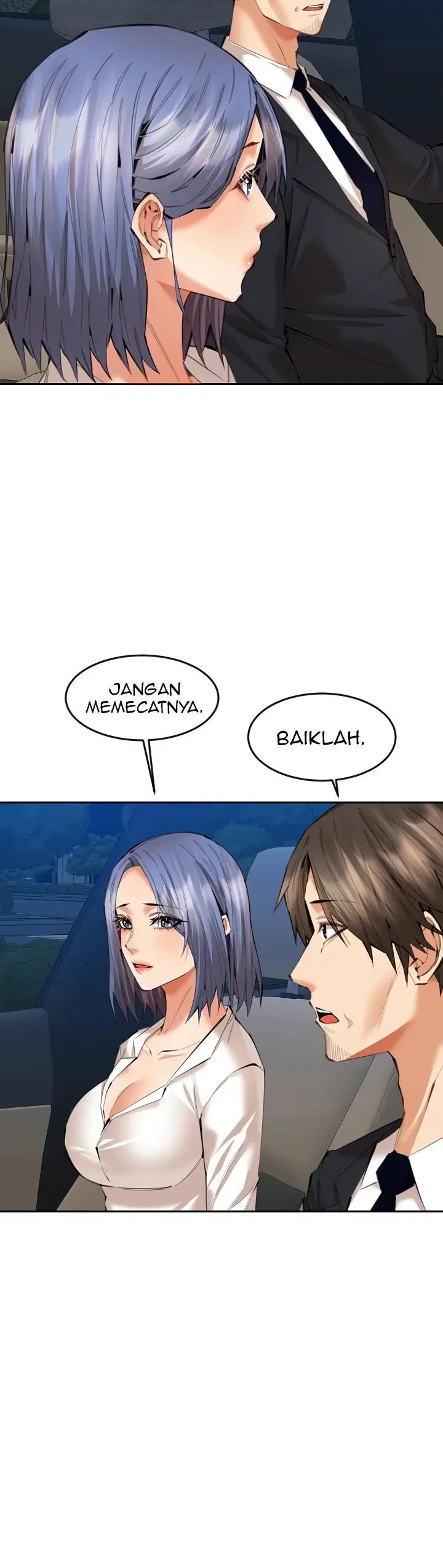 Noona - Chapter 12 14