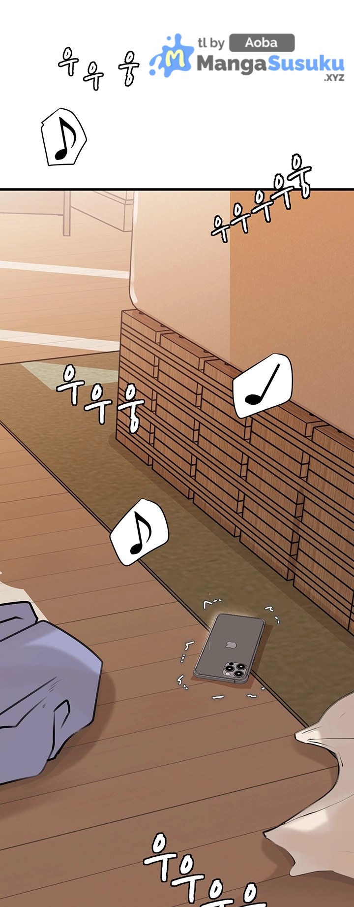 Not the Daughter, but the Mother - Chapter 35 2 Not the Daughter, but the Mother - Chapter 35 2