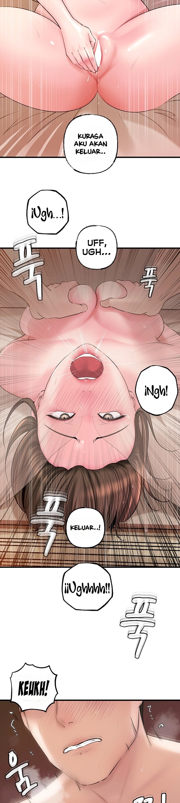 Not the Daughter, but the Mother - Chapter 35 23 Not the Daughter, but the Mother - Chapter 35 23