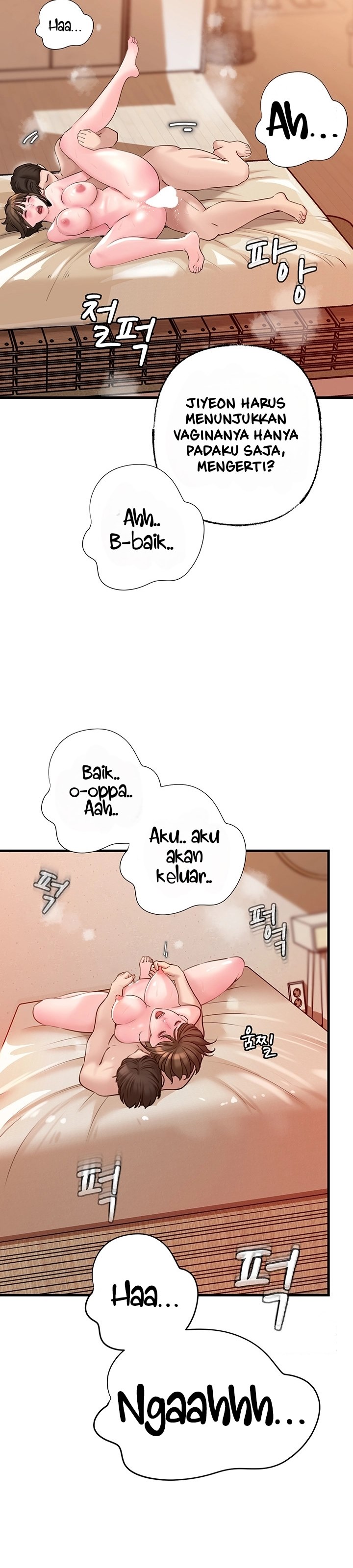 Not the Daughter, but the Mother - Chapter 35 20 Not the Daughter, but the Mother - Chapter 35 20