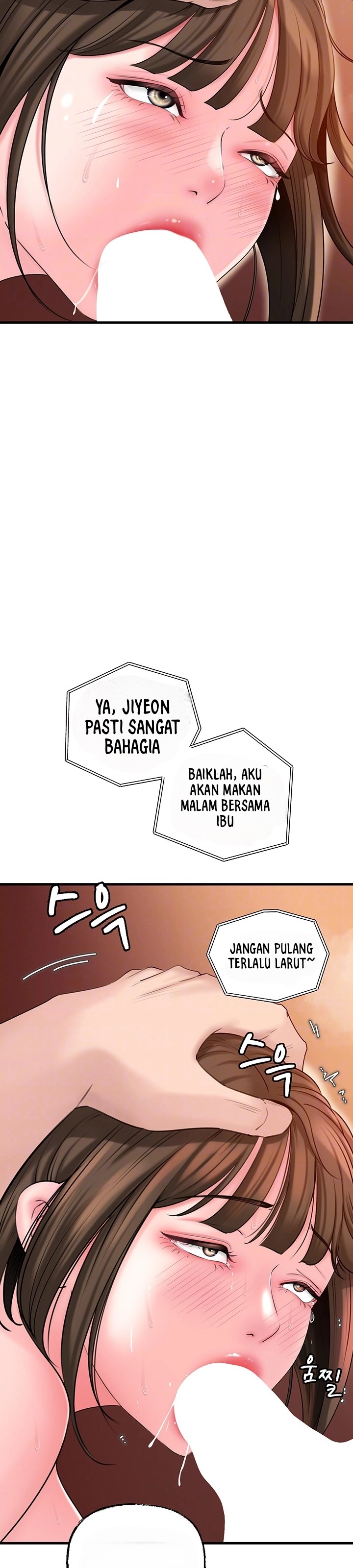 Not the Daughter, but the Mother - Chapter 35 10 Not the Daughter, but the Mother - Chapter 35 10