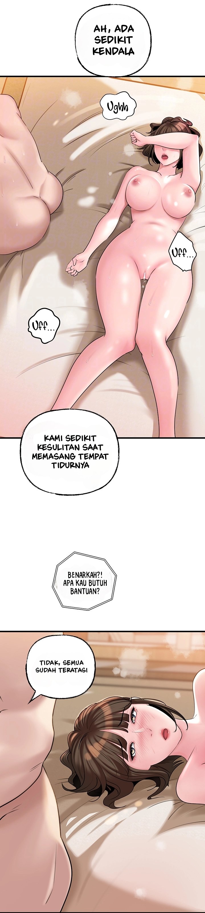 Not the Daughter, but the Mother - Chapter 35 4 Not the Daughter, but the Mother - Chapter 35 4