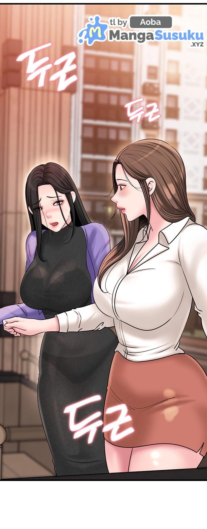 Not the Daughter, but the Mother - Chapter 42 2