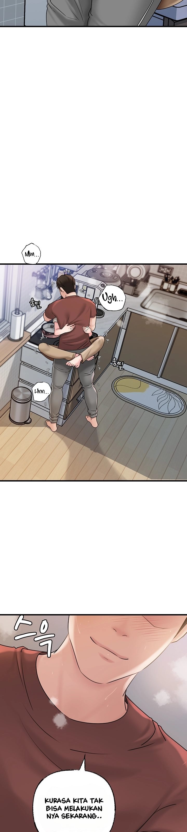 Not the Daughter, but the Mother - Chapter 42 30