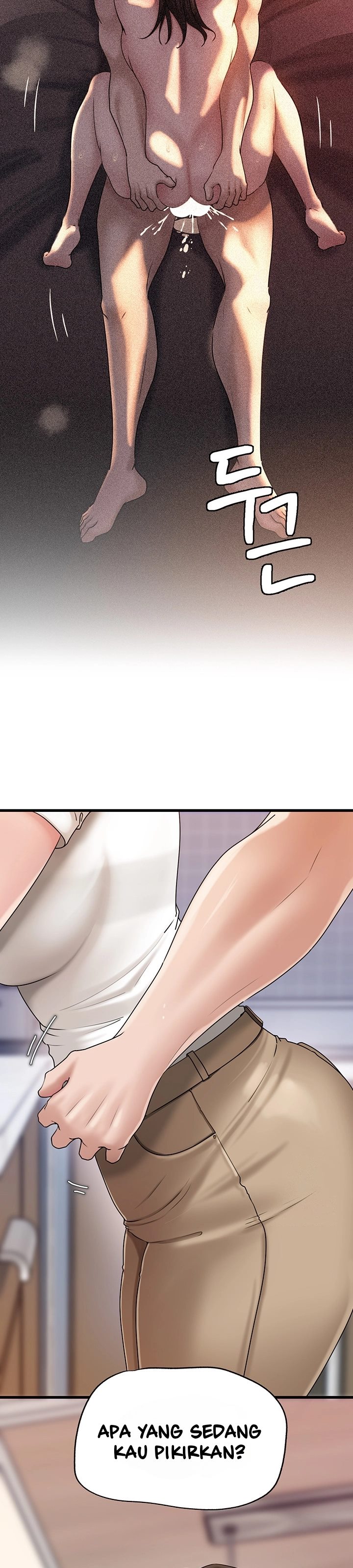 Not the Daughter, but the Mother - Chapter 42 18