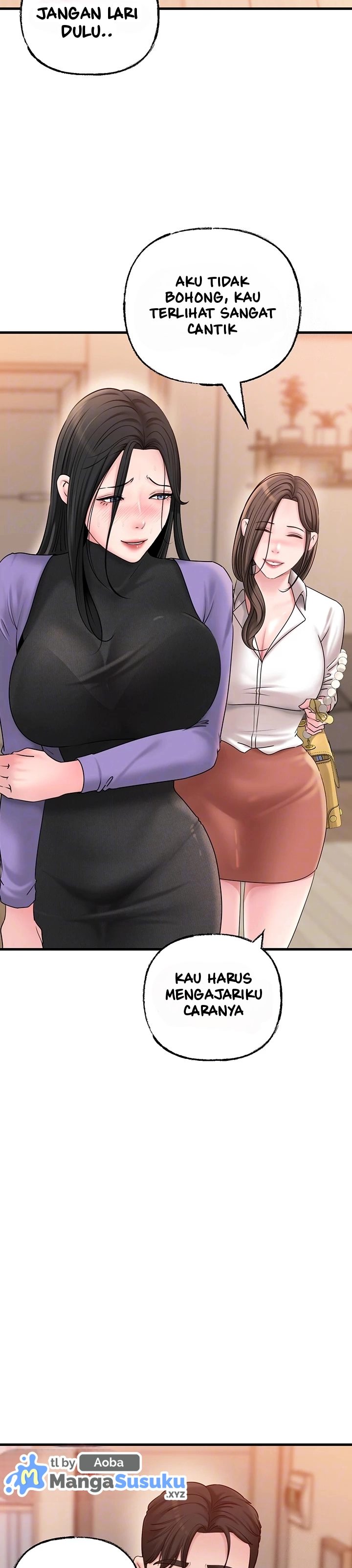 Not the Daughter, but the Mother - Chapter 42 10