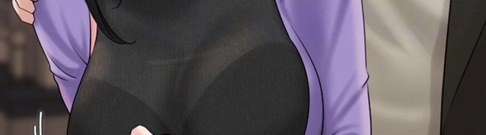 Not the Daughter, but the Mother - Chapter 42 6
