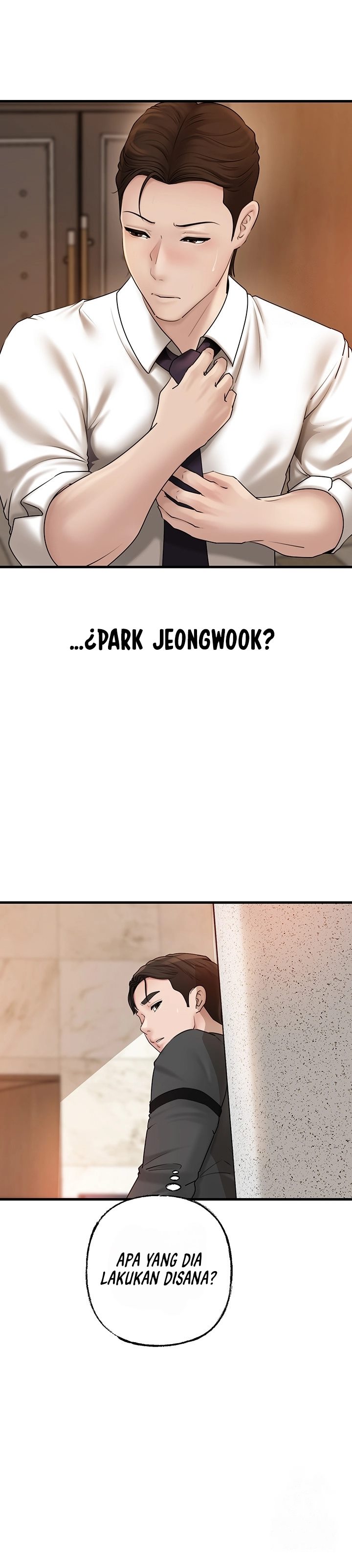 Not the Daughter, but the Mother - Chapter 42 40
