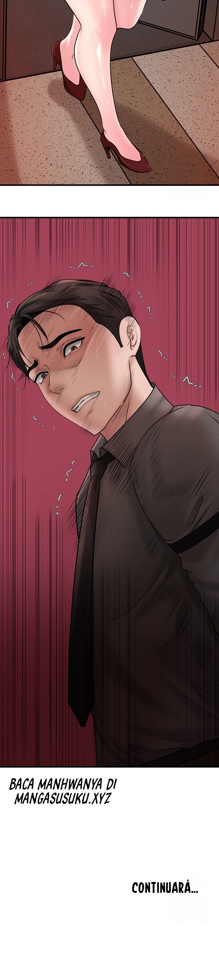 Not the Daughter, but the Mother - Chapter 42 44