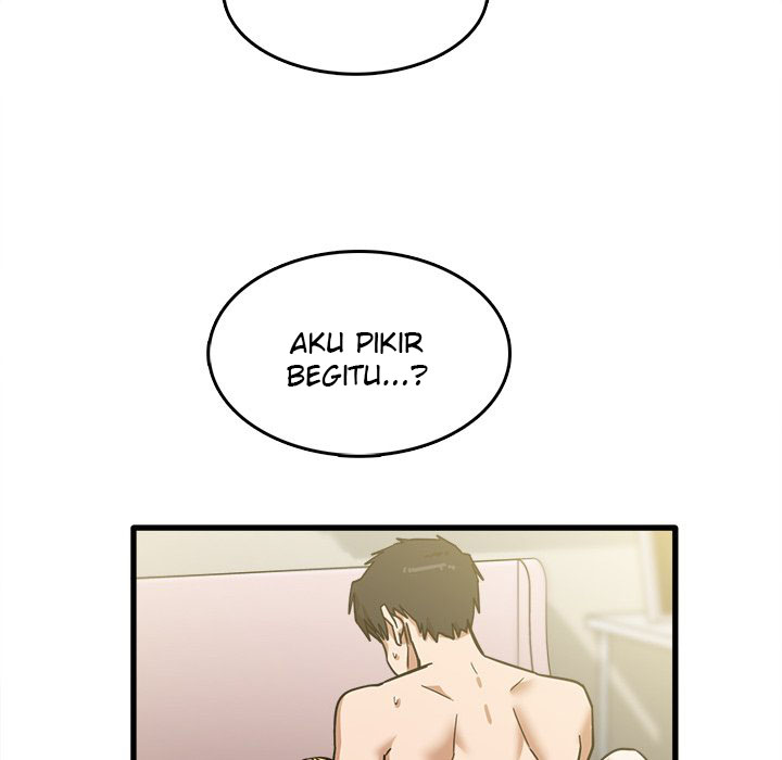 No More, No Less - Chapter 10 81 No More, No Less - Chapter 10 81