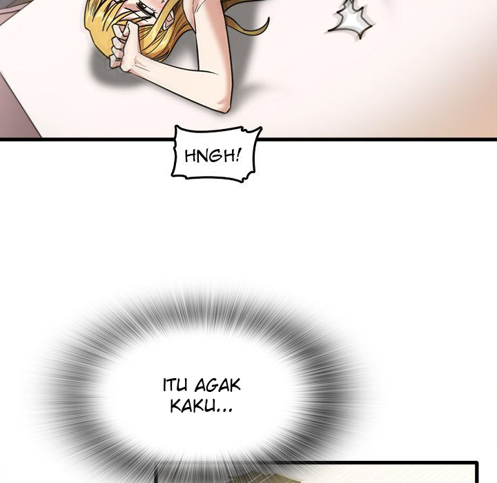 No More, No Less - Chapter 10 84 No More, No Less - Chapter 10 84