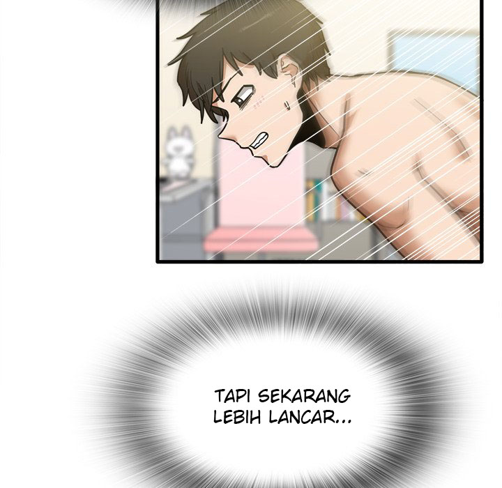 No More, No Less - Chapter 10 85 No More, No Less - Chapter 10 85