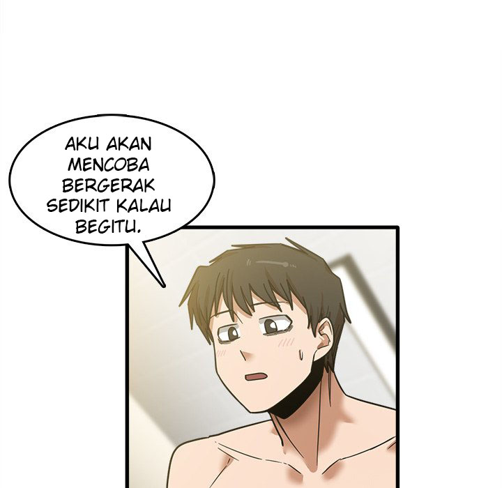 No More, No Less - Chapter 10 92 No More, No Less - Chapter 10 92