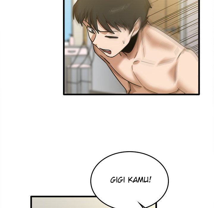 No More, No Less - Chapter 10 23 No More, No Less - Chapter 10 23