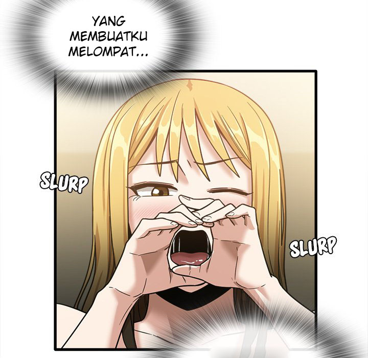 No More, No Less - Chapter 10 20 No More, No Less - Chapter 10 20