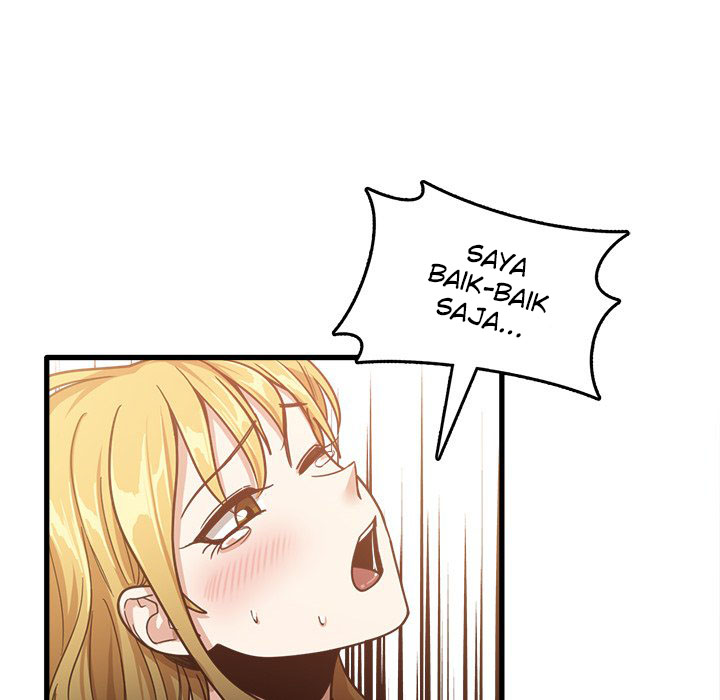 No More, No Less - Chapter 10 103 No More, No Less - Chapter 10 103