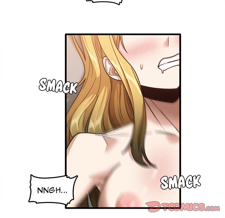 No More, No Less - Chapter 10 107 No More, No Less - Chapter 10 107